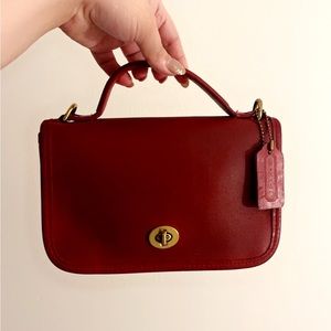 Vintage Coach Casino and Round Coin Bundle